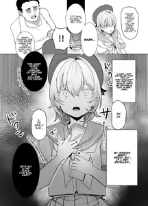 Page 4 of Houkago, Watashi (JC) wa Oji-san no Iinari. | After School, I Do As He Says. - preview thumbnail