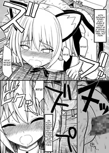 Page 17 of Hito neko no kaikata ～Hatsujo-ki-hen～ | How To Raise A Humancat ~Mating Season Edition~ - preview thumbnail
