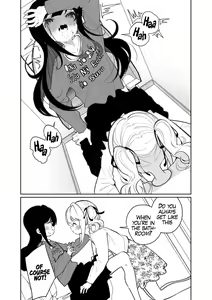 Page 169 of Yuri Ranbou Sareru  Inma Soushuuhen |  A Succubus Ravaged By Yuri Compilation - preview thumbnail