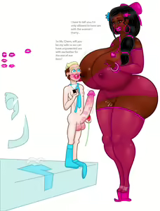 Page 2 of Letz Fvck - preview thumbnail