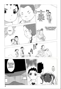 Page 9 of Kaa-san to Yankee Bouzu | La Madre y el Chico Yankee - preview thumbnail
