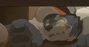 Page 76 of Lewdness in Baseball club - preview thumbnail