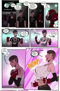 Page 105 of Transformaciones varias (Actualizando) - Transformations and more Bundle - preview thumbnail