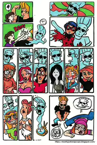 Page 116 of Transformaciones varias (Actualizando) - Transformations and more Bundle - preview thumbnail