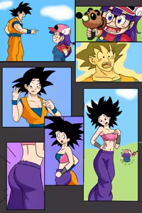 Page 67 of Transformaciones varias (Actualizando) - Transformations and more Bundle - preview thumbnail