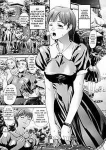 Youkan | Western Mansion (decensored) — hentai manga cover on Fhentai
