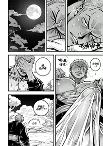 Page 13 of Passion Fruit(ONE PIECE) | 情热果实 - preview thumbnail