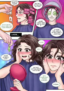 Page 6 of CE: May I Salon - preview thumbnail