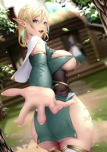 Page 141 of Aoi Sakura - preview thumbnail