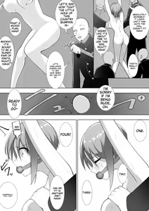 Page 16 of Ririka no Jikken - preview thumbnail