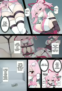 Page 24 of Hana no Kunoichi Karen Daiikkan | Karen The Flower Kunoichi Chapter 1 - preview thumbnail