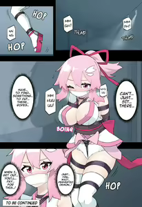 Page 26 of Hana no Kunoichi Karen Daiikkan | Karen The Flower Kunoichi Chapter 1 - preview thumbnail