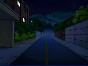 Page 108 of Moero Downhill Night ～ Touge Saisoku Densetsu ～ Type R - preview thumbnail