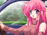 Page 1171 of Moero Downhill Night ～ Touge Saisoku Densetsu ～ Type R - preview thumbnail