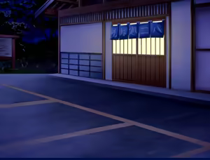 Page 13 of Moero Downhill Night ～ Touge Saisoku Densetsu ～ Type R - preview thumbnail