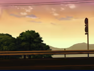 Page 142 of Moero Downhill Night ～ Touge Saisoku Densetsu ～ Type R - preview thumbnail