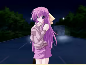 Page 368 of Moero Downhill Night ～ Touge Saisoku Densetsu ～ Type R - preview thumbnail