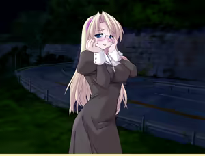 Page 370 of Moero Downhill Night ～ Touge Saisoku Densetsu ～ Type R - preview thumbnail