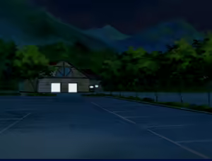 Page 51 of Moero Downhill Night ～ Touge Saisoku Densetsu ～ Type R - preview thumbnail