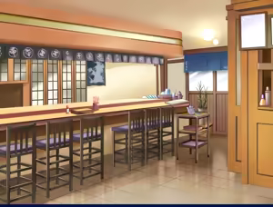 Page 10 of Moero Downhill Night ～ Touge Saisoku Densetsu ～ Type R - preview thumbnail