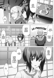 Page 4 of let me love you - preview thumbnail
