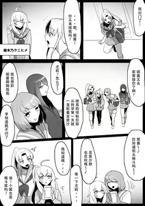 Page 3 of Fetishist Ch. 18 - preview thumbnail