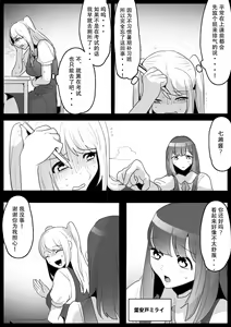 Page 5 of Fetishist Ch. 19 - preview thumbnail