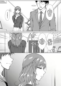 Page 3 of Ani no yome wa ore no mono | Дружина мого брата, моя - preview thumbnail