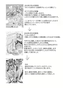 Page 3 of はるか100%♀ 御曹司強制女装メス豚化 - preview thumbnail