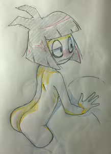 Page 105 of ARTIST  Itimu - preview thumbnail