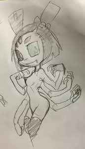 Page 195 of ARTIST  Itimu - preview thumbnail