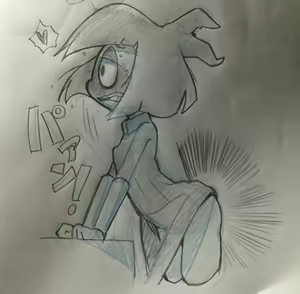 Page 264 of ARTIST  Itimu - preview thumbnail