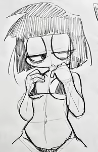 Page 414 of ARTIST  Itimu - preview thumbnail