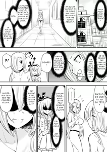 Page 17 of Kyoushitsu no Joou 2 - preview thumbnail
