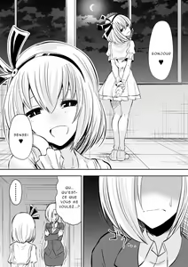 Page 28 of Kyoushitsu no Joou 2 - preview thumbnail