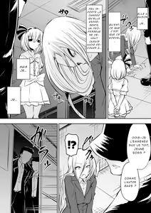 Page 33 of Kyoushitsu no Joou 2 - preview thumbnail