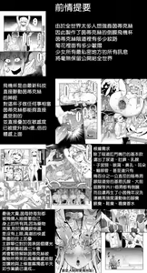 Page 3 of 茵蒂克丝的无尽凌辱第14话：茵蒂克丝的决定，你然，我亦然！(Toaru Majutsu no Index) [Chinese]【繁體】 - preview thumbnail