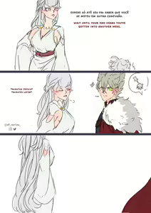 Page 127 of Astelle collection (Asta x Noelle) Black Clover - preview thumbnail
