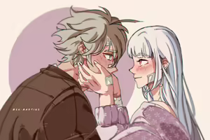 Page 145 of Astelle collection (Asta x Noelle) Black Clover - preview thumbnail