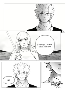 Page 236 of Astelle collection (Asta x Noelle) Black Clover - preview thumbnail