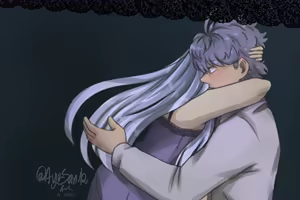 Page 279 of Astelle collection (Asta x Noelle) Black Clover - preview thumbnail