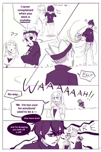 Page 327 of Astelle collection (Asta x Noelle) Black Clover - preview thumbnail