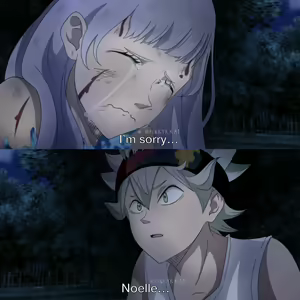 Page 469 of Astelle collection (Asta x Noelle) Black Clover - preview thumbnail