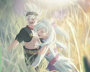 Page 628 of Astelle collection (Asta x Noelle) Black Clover - preview thumbnail