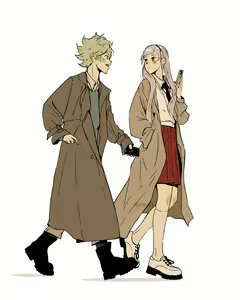 Page 675 of Astelle collection (Asta x Noelle) Black Clover - preview thumbnail