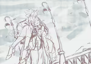 Page 696 of Astelle collection (Asta x Noelle) Black Clover - preview thumbnail