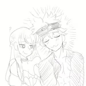 Page 789 of Astelle collection (Asta x Noelle) Black Clover - preview thumbnail