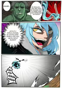 Page 16 of Rimuru Tempest e green - preview thumbnail