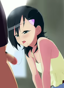 Page 69 of Enkou Shoujo to Natsu to Doutei - preview thumbnail