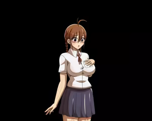 Page 263 of Otonashime no Anoko ni Kokuhaku Shitara Tondemonai Hentai Onna datta! - preview thumbnail